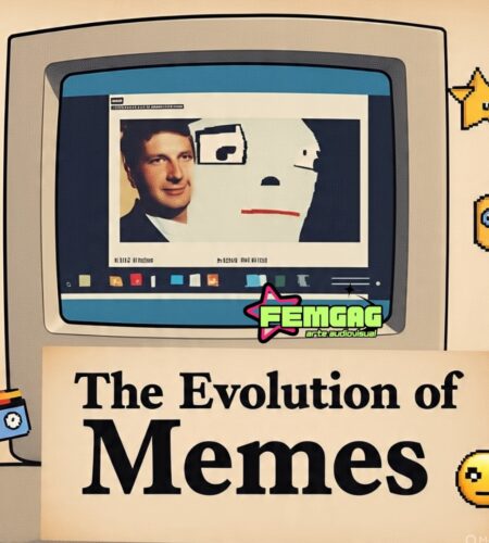 🧠 La historia del meme: de los foros al colapso colectivo